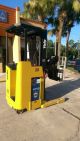 2004 Yale Forklift,  Stand Up,  Electric Forklifts photo 2