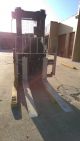 2004 Yale Forklift,  Stand Up,  Electric Forklifts photo 3