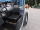 2010 Genie Gth844 Telescopic Forklift - Loader Lift Tractor - Very Low Hour Forklifts photo 5