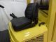 2005 Hyster S120xm - Prs 12000lb Smooth Cushion Forklift Lpg Lift Truck Forklifts photo 7