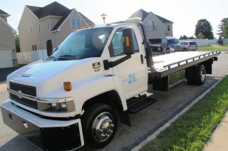 2009 Chevrolet Chevrolet Kodiak photo