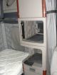 2011 Freightliner Cascadia Ca12564slp Raised Roof Condo Sleeper Semi Trucks photo 14
