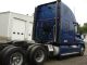 2011 Freightliner Cascadia Ca12564slp Raised Roof Condo Sleeper Semi Trucks photo 6