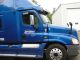 2011 Freightliner Cascadia Ca12564slp Raised Roof Condo Sleeper Semi Trucks photo 7