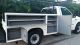 2002 Ford F250 Duty Utility / Service Trucks photo 9