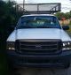 2002 Ford F250 Duty Utility / Service Trucks photo 1