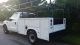 2002 Ford F250 Duty Utility / Service Trucks photo 3