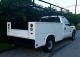 2002 Ford F250 Duty Utility / Service Trucks photo 6