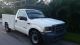 2002 Ford F250 Duty Utility / Service Trucks photo 8