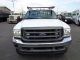 2003 Ford F450 Service Utility Truck 7.  3l Powerstroke Diesel Utility / Service Trucks photo 7