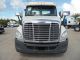 2011 Freightliner Ca125 Daycab Semi Trucks photo 4