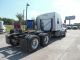 2006 Kenworth T600 Sleeper Semi Trucks photo 4