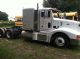 19990000 Peterbilt 377 Sleeper Semi Trucks photo 2