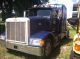 19980000 Peterbilt 377 Sleeper Semi Trucks photo 1