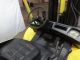 2003 Hyster H110xm 11000lb Dual Drive Pneumatic Forklift Diesel Lift Truck Forklifts photo 8