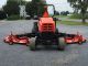 Jacobsen Hr9016 Batwing / Wide Area Mower 16 Ft Cut,  90hp Tractors photo 10