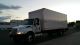 20120000 International 4300 Box Trucks / Cube Vans photo 5