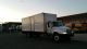 20120000 International 4300 Box Trucks / Cube Vans photo 6