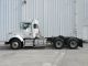 2011 Kenworth T800b Daycab Semi Trucks photo 6