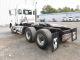 2011 Kenworth T800b Daycab Semi Trucks photo 7