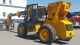 Jcb 506c Turbocharged Loadall Telescopic Forklift Forklifts photo 3