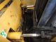 1991 Caterpillar V50d Lp Propane Forklift Concrete Inside Outside Tow Motor Wms Other MRO Material Handling photo 8