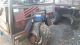 2001 D50 Teledyne Princeton Piggy Back Diesel Forklift Forklifts photo 5