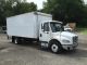 20060000 Freightliner M2 Box Trucks / Cube Vans photo 8