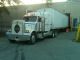 1992 Peterbilt 379 Sleeper Semi Trucks photo 1