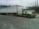 1992 Peterbilt 379 Sleeper Semi Trucks photo 2