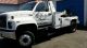 1996 Gmc Top Kick Wreckers photo 1