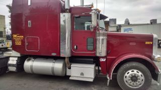 20080000 Peterbilt 388 photo