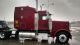 20080000 Peterbilt 388 Sleeper Semi Trucks photo 1