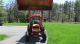 2004 Kubota L4330 4x4 Compact Tractor W/ Cab Loader 43hp Hydrostatic 1248 Hours Tractors photo 1