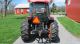 2004 Kubota L4330 4x4 Compact Tractor W/ Cab Loader 43hp Hydrostatic 1248 Hours Tractors photo 3