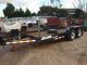 2004 Towmaster 16 ' 10,  000 Lb.  Trailer Trailers photo 1