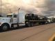 1998 Peterbilt 379 Sleeper Semi Trucks photo 1