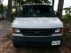 2003 Ford E250 Commercial Delivery / Cargo Vans photo 2