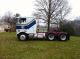 1973 Peterbilt 352 Sleeper Semi Trucks photo 1