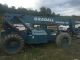 2000 Gradall Telehandler,  534d9 - 45 Forklifts photo 3