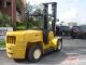 2004 Yale Gdp155 Very Good Running Unit Forklifts photo 1