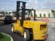 2004 Yale Gdp155 Very Good Running Unit Forklifts photo 2