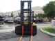 2004 Yale Gdp155 Very Good Running Unit Forklifts photo 4