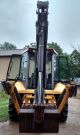 2005 Volvo Bl60 Extend - A - Hoe A/c,  Heated Cab 1500hrs Backhoe Loaders photo 2