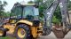 2005 Volvo Bl60 Extend - A - Hoe A/c,  Heated Cab 1500hrs Backhoe Loaders photo 3