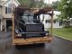 1999 International 8200 Daycab Semi Trucks photo 1