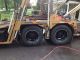 1999 International 8200 Daycab Semi Trucks photo 6