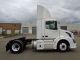 2005 Volvo Vnl42t Daycab Daycab Semi Trucks photo 3