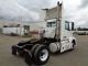 2005 Volvo Vnl42t Daycab Daycab Semi Trucks photo 4