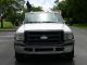 2006 Ford F550 Utility / Service Trucks photo 1